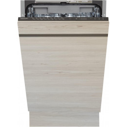 Встраиваемая посудомоечная машина ELEYUS DWS 45039 LDI