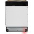 Вбудована посудомийна машина ELEYUS DWS 60039 LDI