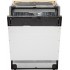 Вбудована посудомийна машина ELEYUS DWS 60039 LDI