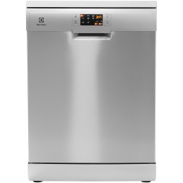 Посудомоечная машина ELECTROLUX ESF9552LOX