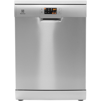 Посудомоечная машина ELECTROLUX ESF9552LOX