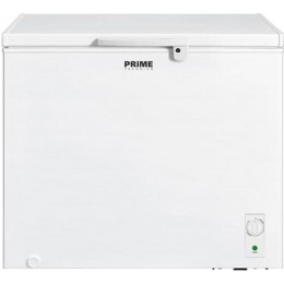 Морозильна скриня Prime Technics CS 19849 M