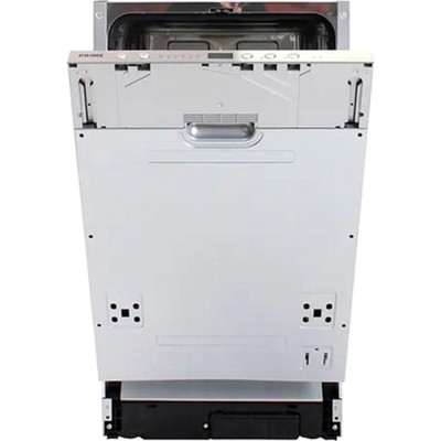 Вбудована посудомийна машина PRIME Technics PDW 4520 DSBI
