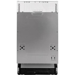 Встраиваемая посудомоечная машина PRIME Technics PDW 4595 BI