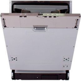 Встраиваемая посудомоечная машина PRIME Technics PDW 60120 DSBI