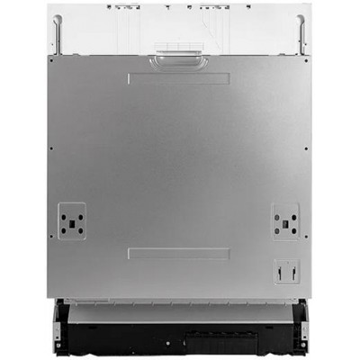 Встраиваемая посудомоечная машина PRIME Technics PDW 60125 BI