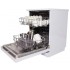 Посудомоечная машина PRIME Technics PDW 60126 WB
