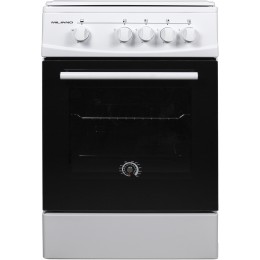 Плита газовая MILANO ML55G1-01 White