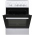 Плита газовая MILANO ML55G1-01 White