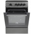 Плита газова MILANO ML55G1-01 Graphite