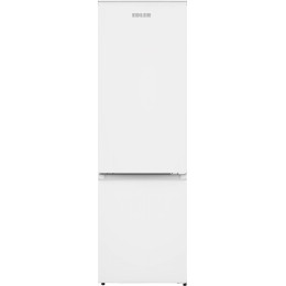 Двокамерний холодильник Edler ED-358DBW
