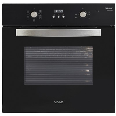 Духовой шкаф Vivax BO-658FXHTD X
