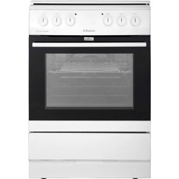 Плита комбінована HANSA FCMW680254