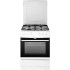 Плита комбінована HANSA FCMW680254