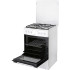 Плита комбінована HANSA FCMW680254