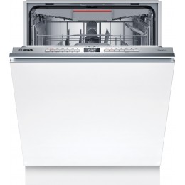 Встраиваемая посудомоечная машина BOSCH SMV4HMX66K