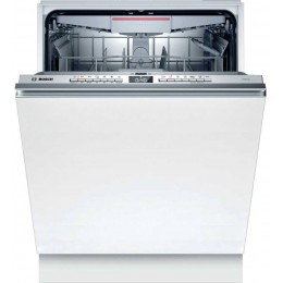 Встраиваемая посудомоечная машина Bosch Serie 4 SMV4HCX40K
