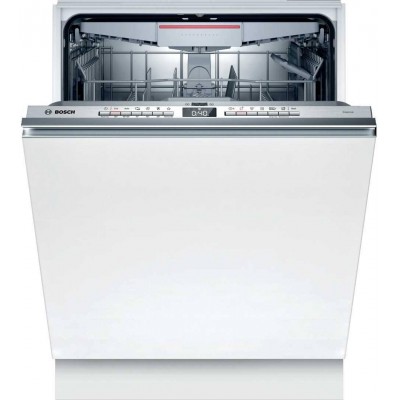 Встраиваемая посудомоечная машина Bosch Serie 4 SMV4HCX40K