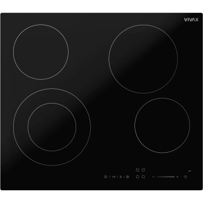 Варочная поверхность Vivax BH-042VC