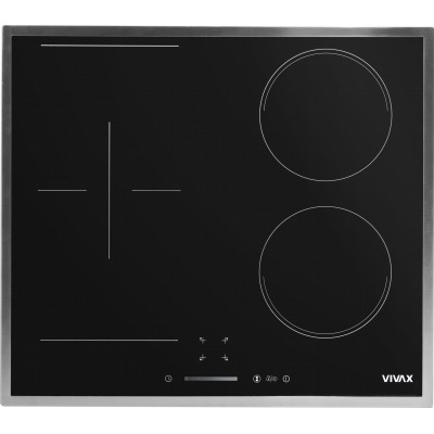 Варильна поверхня Vivax BH-042IN X