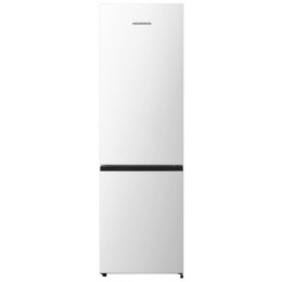 Двухкамерный холодильник HEINNER HCNF-HS255F+