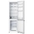 Двухкамерный холодильник HEINNER HCNF-HS255F+