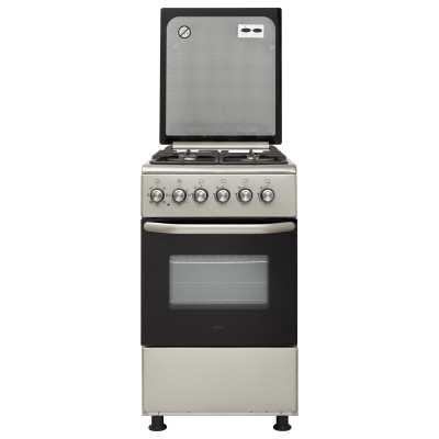 Плита комбинированная ELEYUS TEKNA 5007 CF IS+GR