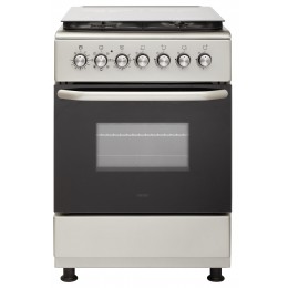 Плита комбинированная ELEYUS TEKNA 6007 CF IS+GR