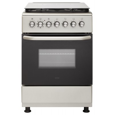 Плита комбинированная ELEYUS TEKNA 6007 CF IS+GR
