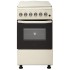 Плита газова ELEYUS CAST 5001 CF BG