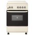 Плита газовая ELEYUS CAST 6001 CF BG