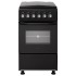 Плита газовая ELEYUS CAST 5001 CF BL
