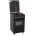 Плита газовая ELEYUS CAST 5001 CF BL