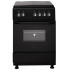 Плита газова ELEYUS CAST 6001 CF BL