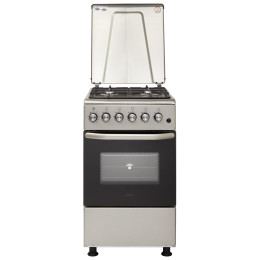 Плита газова ELEYUS CAST 5001 CF IS+GR