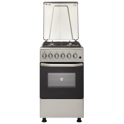Плита газова ELEYUS CAST 5001 CF IS+GR