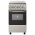 Плита газова ELEYUS CAST 5001 CF IS+GR