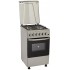 Плита газова ELEYUS CAST 5001 CF IS+GR