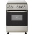 Плита газова ELEYUS CAST 6001 CF IS+GR