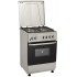 Плита газова ELEYUS CAST 6001 CF IS+GR