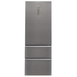 Багатодверний холодильник Haier HTR7720DNMP