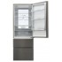 Многодверный холодильник Haier HTR7720DNMP