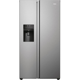 Side-by-side холодильник Haier HSR5918DIMP