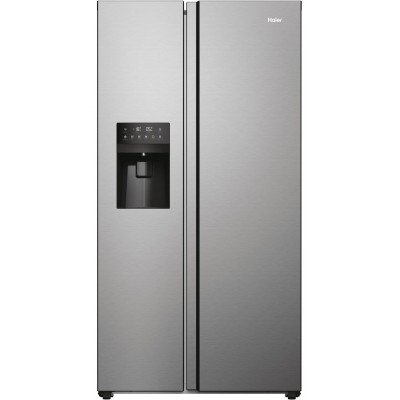 Side-by-side холодильник Haier HSR5918DIMP