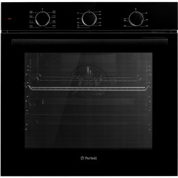 Духовой шкаф электрический Perfelli DIAMOND 6M8L NERO