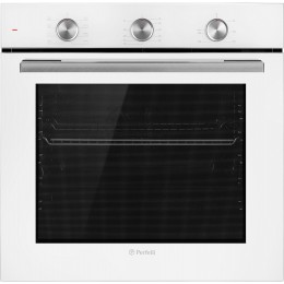 Духова шафа електрична Perfelli DIAMOND 6M8L BIANCO