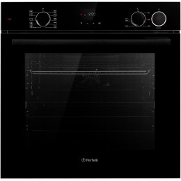 Духовой шкаф электрический Perfelli DIAMOND 6D10NS NERO