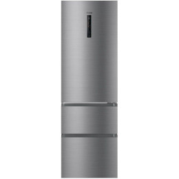 Багатодверний холодильник Haier HTR3619FNMN