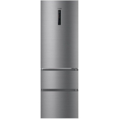 Багатодверний холодильник Haier HTR3619FNMN