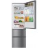 Багатодверний холодильник Haier HTR3619FNMN